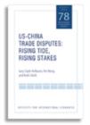 Image for US–China Trade Dispute – Rising Tide, Rising Stakes