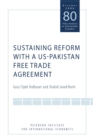 Image for Sustaining reform with a US-Pakistan Free Trade Agreement