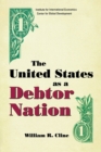 Image for The United States as a Debtor Nation