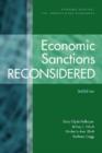 Image for Economic Sanctions Reconsidered