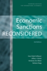 Image for Economic sanctions reconsidered