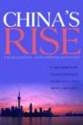 Image for China&#39;s rise  : challenges and opportunities