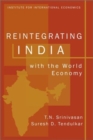 Image for Reintegrating India with the world economy