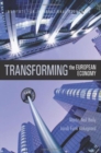 Image for Transforming the European economy