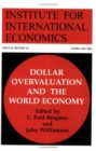 Image for Dollar overvaluation and the world economy