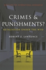 Image for Crimes &amp; punishments?: retaliation under the WTO