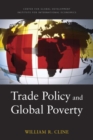 Image for Trade policy and global poverty