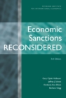 Image for Economic sanctions reconsidered