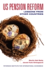 Image for US pension reform: lessons from other countries