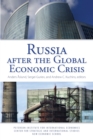 Image for Russia After the Global Economic Crisis