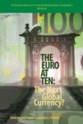 Image for The euro at ten: the next global currency?