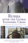 Image for Russia after the global economic crisis