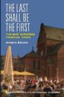 Image for The Last Shall Be the First – The East European Financial Crisis