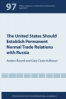 Image for The United States Should Establish Permanent Normal Trade Relations with Russia