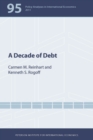 Image for A decade of debt
