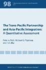 Image for The Trans–Pacific Partnership and Asia–Pacific Integration – A Quantitative Assessment
