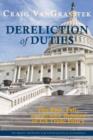 Image for Dereliction of Duties