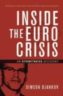 Image for Inside the Euro Crisis – An Eyewitness Account