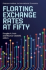 Image for Floating exchange rates at fifty