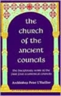 Image for Church of the Ancient Councils  The