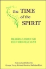 Image for The Time of the Spirit