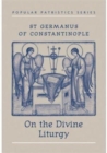 Image for On the Divine Liturgy