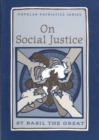 Image for On Social Justice