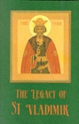 Image for The Legacy of St. Vladimir