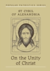 Image for On the Unity of Christ