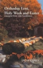 Image for Orthodox Lent Holy Week and Easter