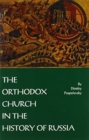 Image for The Orthodox Church in the History of Russia