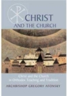 Image for Christ and the Church