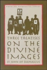 Image for Three Treatises on the Divine Image