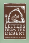 Image for Letters from the Desert