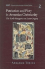 Image for Patriotism and Piety in Armenian Ch