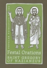Image for Festal Orations