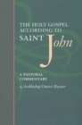 Image for Holy Gospel John