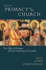 Image for Primacy in the Church