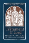 Image for The Testament of the Lord