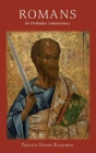 Image for Romans Orthodox Commentary