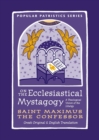 Image for On the Ecclesiastical Mystagogy