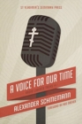 Image for A A Voice For Our Time: Radio Liberty Talks, Volume 1