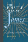 Image for The Epistle of St James:A Commentar