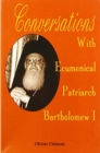 Image for Conversations with the Patriarch Ba