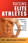 Image for Raising Elite Athletes