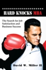Image for Hard Knocks MBA