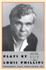Image for Plays by Louis Phillips