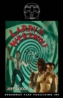 Image for Larry And The Werewolf
