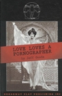 Image for Love Loves A Pornographer