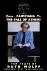 Image for From Faustiana to The Fall of Athens